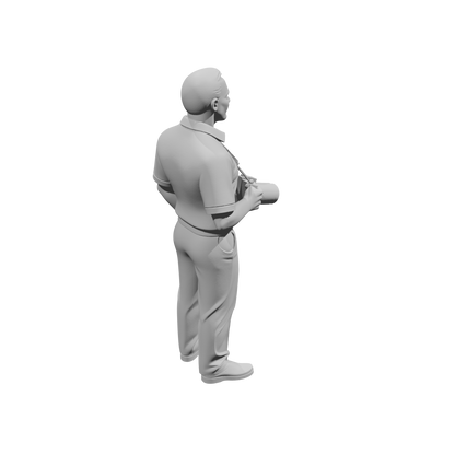 MM1462 Car Enthusiast-10