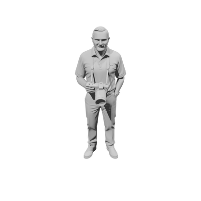 MM1462 Car Enthusiast-10
