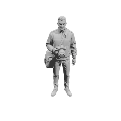 MM1463 Car Enthusiast-3