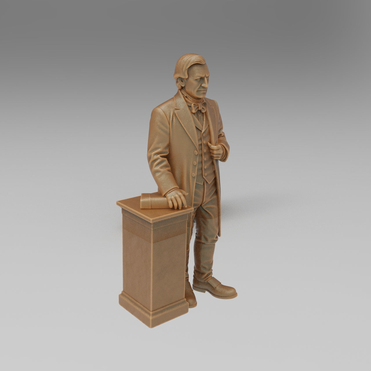 MM4387 Millard Fillmore 1850–1853