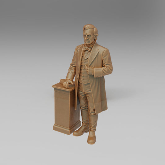 MM4387 Millard Fillmore 1850–1853