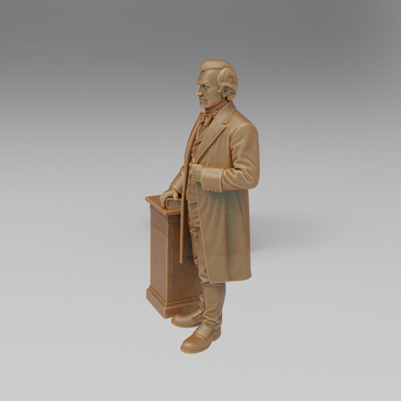 MM4387 Millard Fillmore 1850–1853