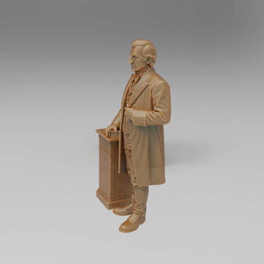 MM4387 Millard Fillmore 1850–1853