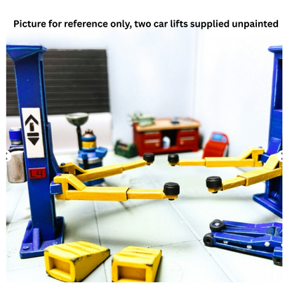 ACC019 Car lift