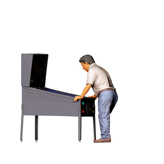 MM282 Pinball Player