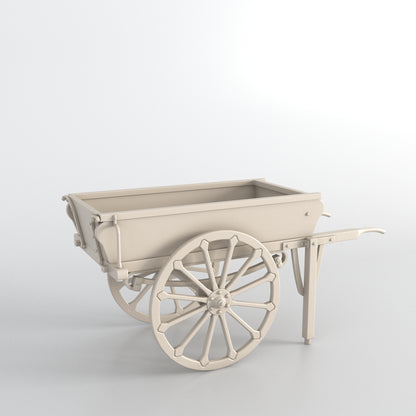 ACC051 Platform cart