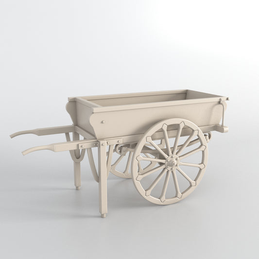 ACC051 Platform cart