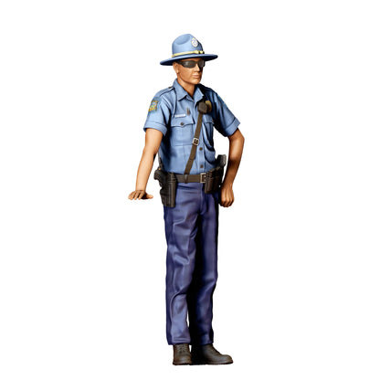 MM1411 Police Officer