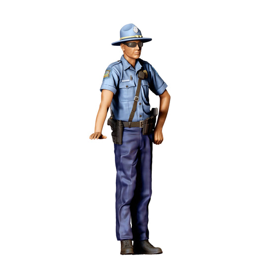 MM1411 Police Officer