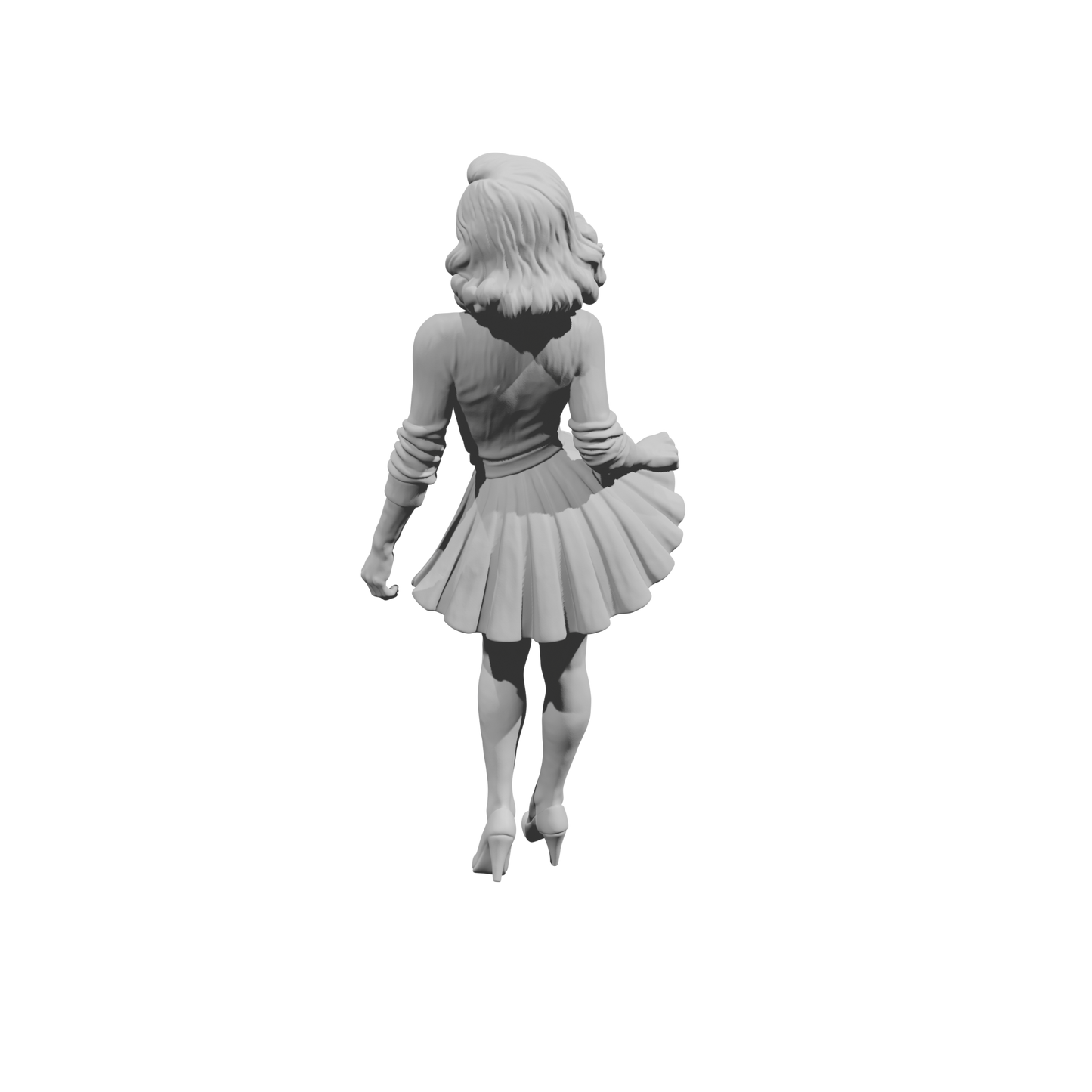 MM442 Retro darling