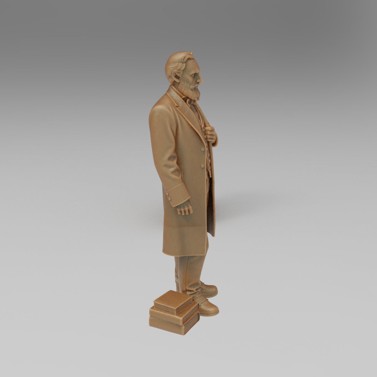 MM4387 Rutherford B. Hayes 1877–1881