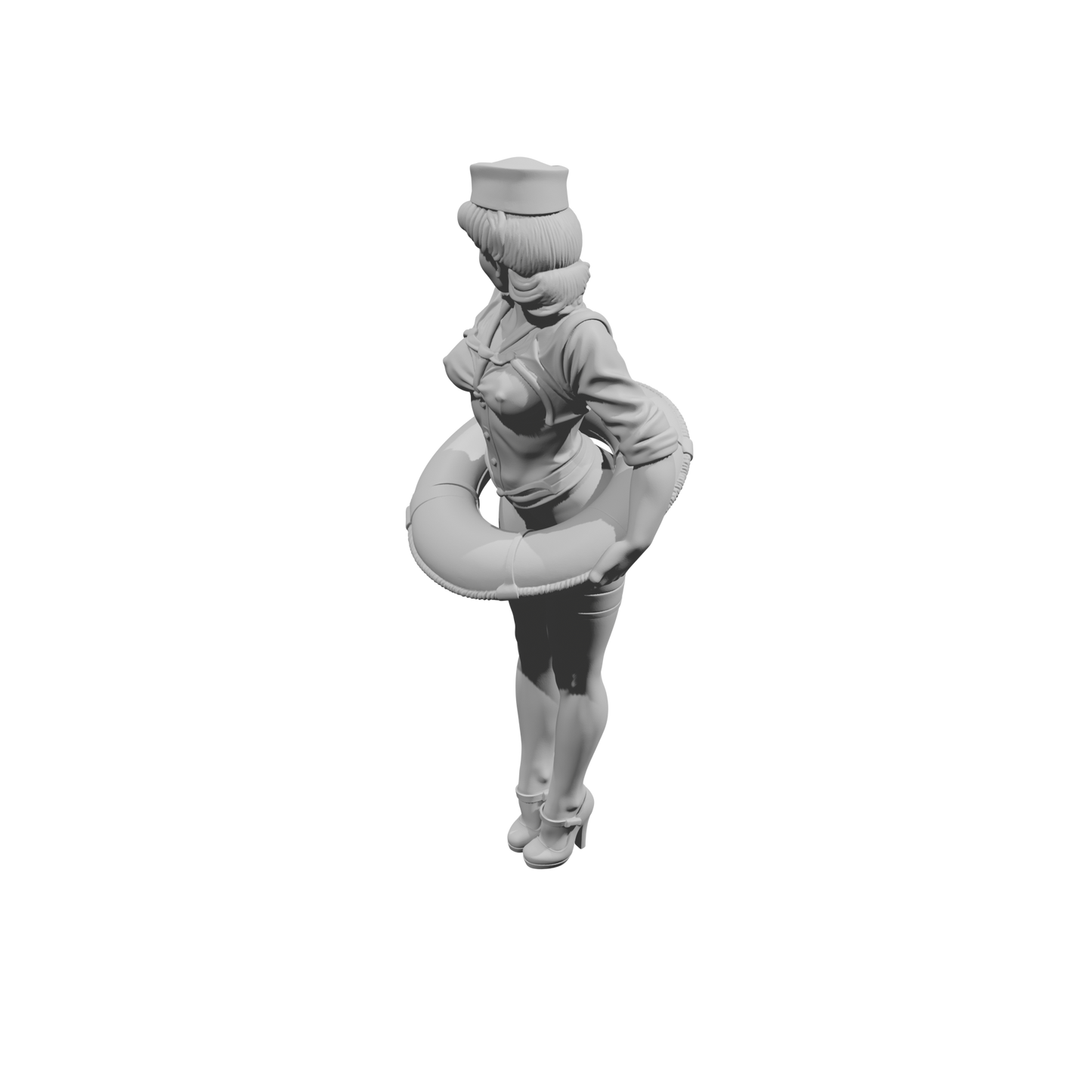 MM394 Sailor siren