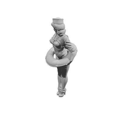 MM394 Sailor siren