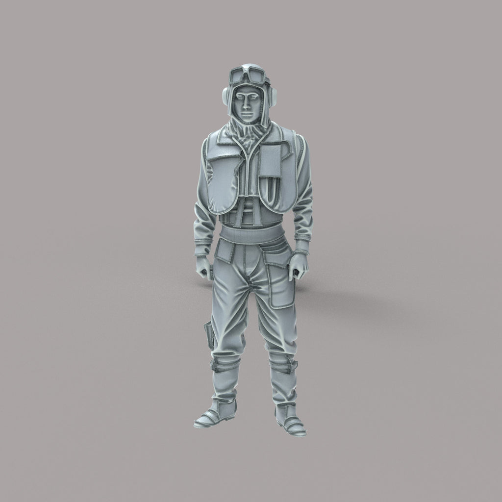 MM1207 Battle of Britain Pilot 1