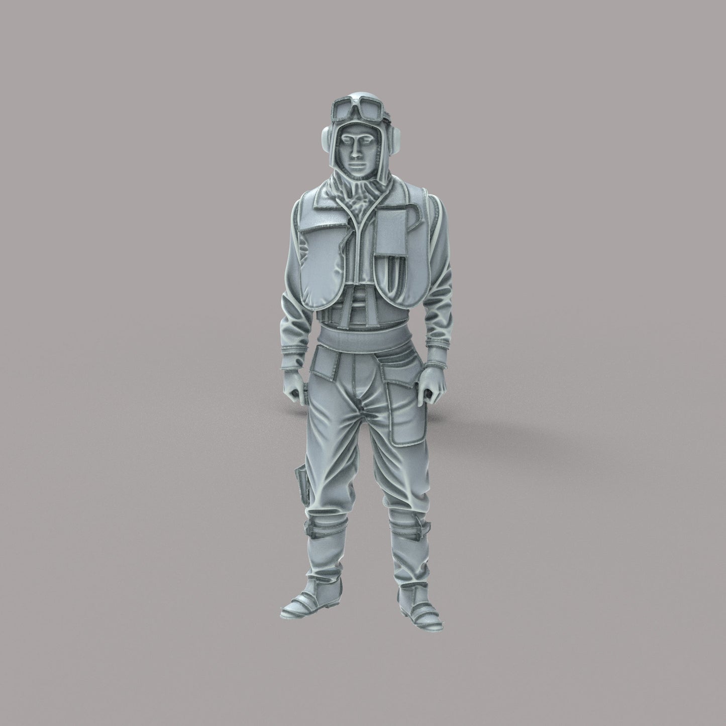 MM1207 Battle of Britain Pilot 1