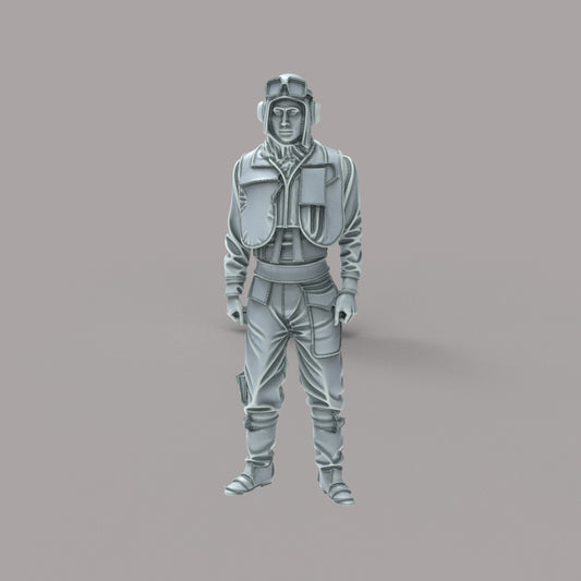 MM1207 Battle of Britain Pilot 1