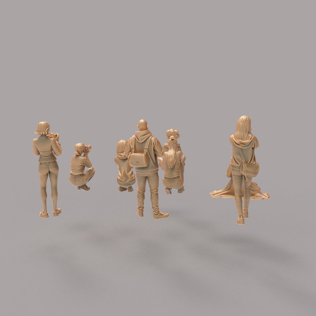 MM1303 Photographers