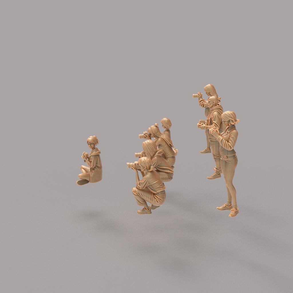 MM1303 Photographers