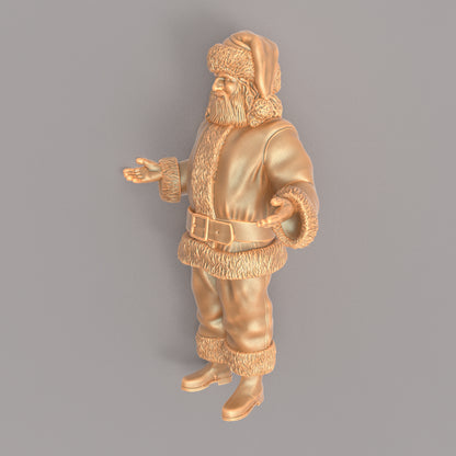 MM591 Santa Claus 2