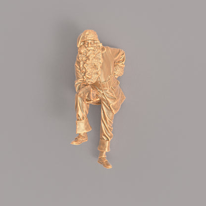 MM1057 Santa