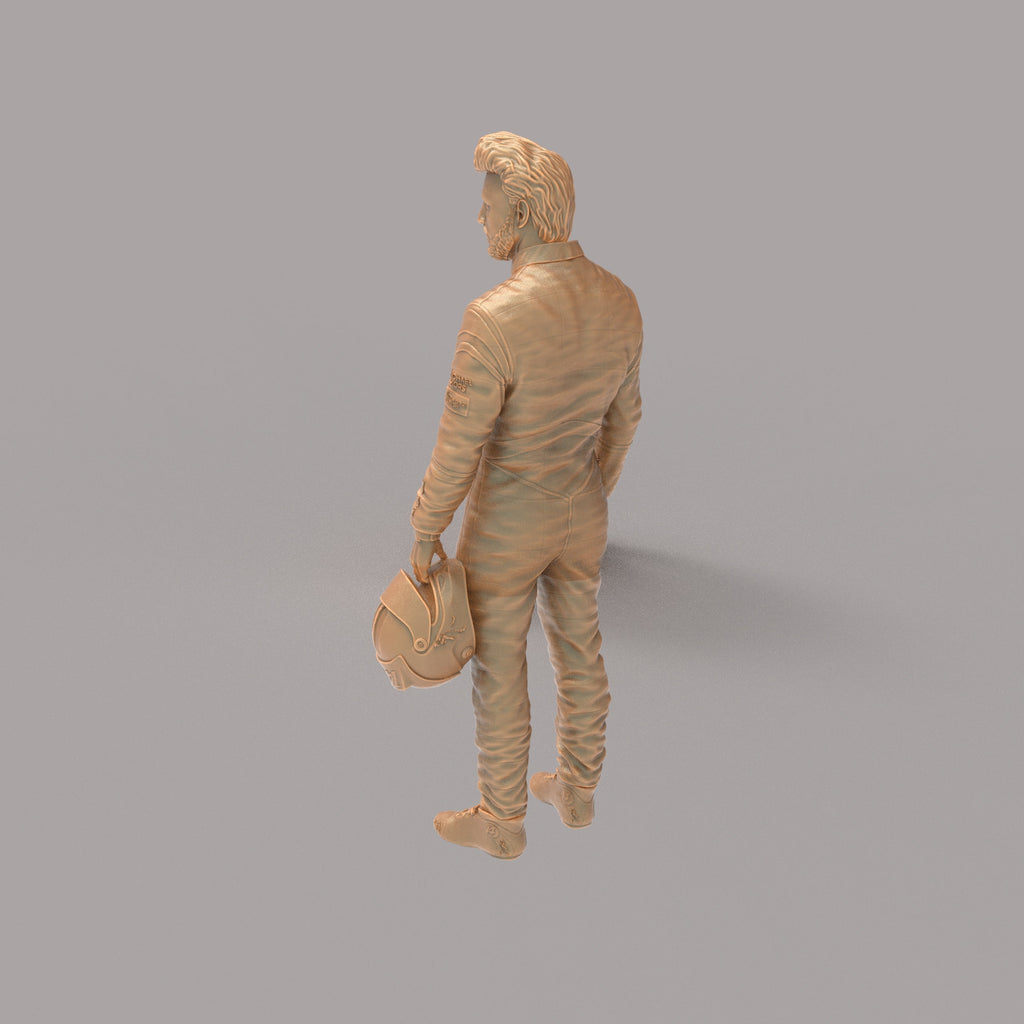 MM1209 Fernando Alonso