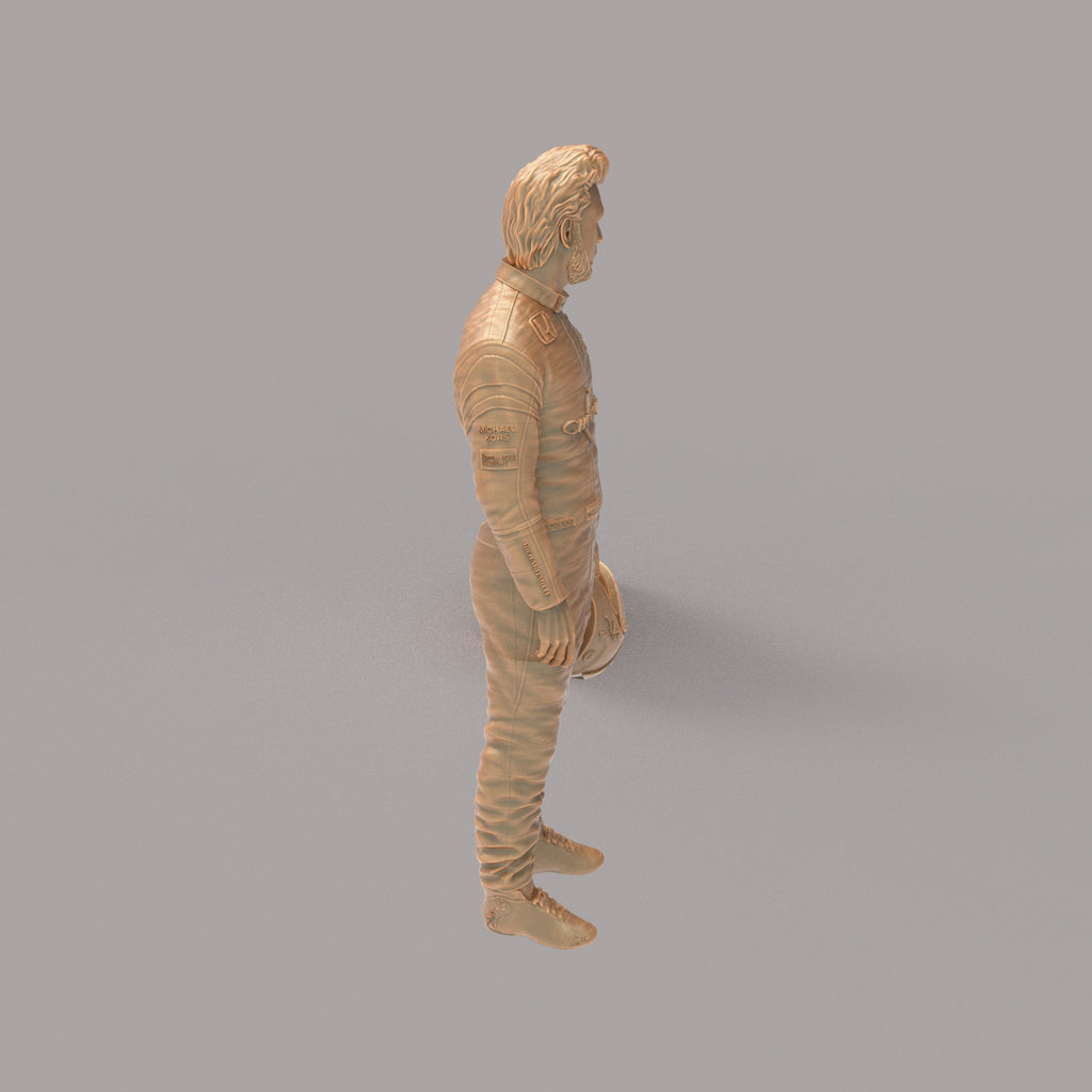 MM1209 Fernando Alonso