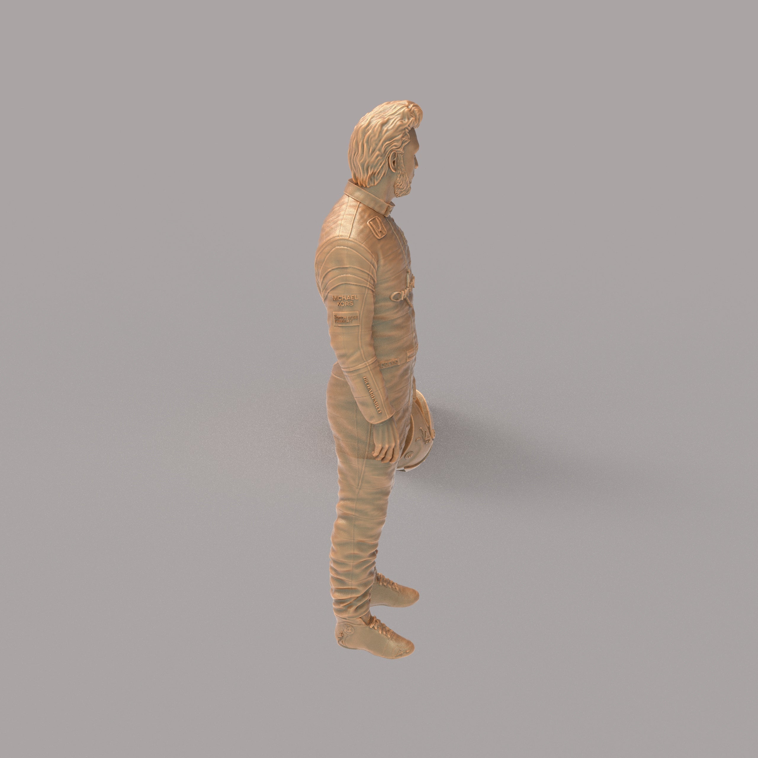 MM1209 Fernando Alonso