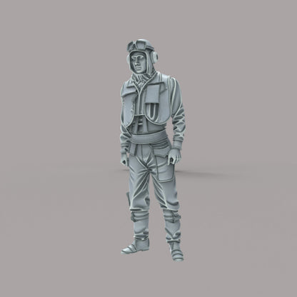 MM1207 Battle of Britain Pilot 1