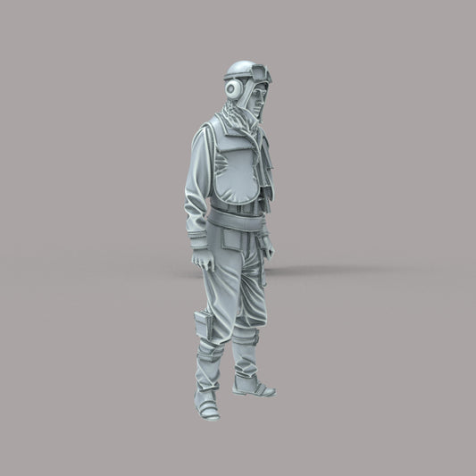 MM1207 Battle of Britain Pilot 1