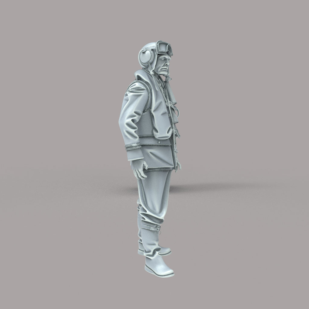 MM1203 Battle of Britain Pilot 2