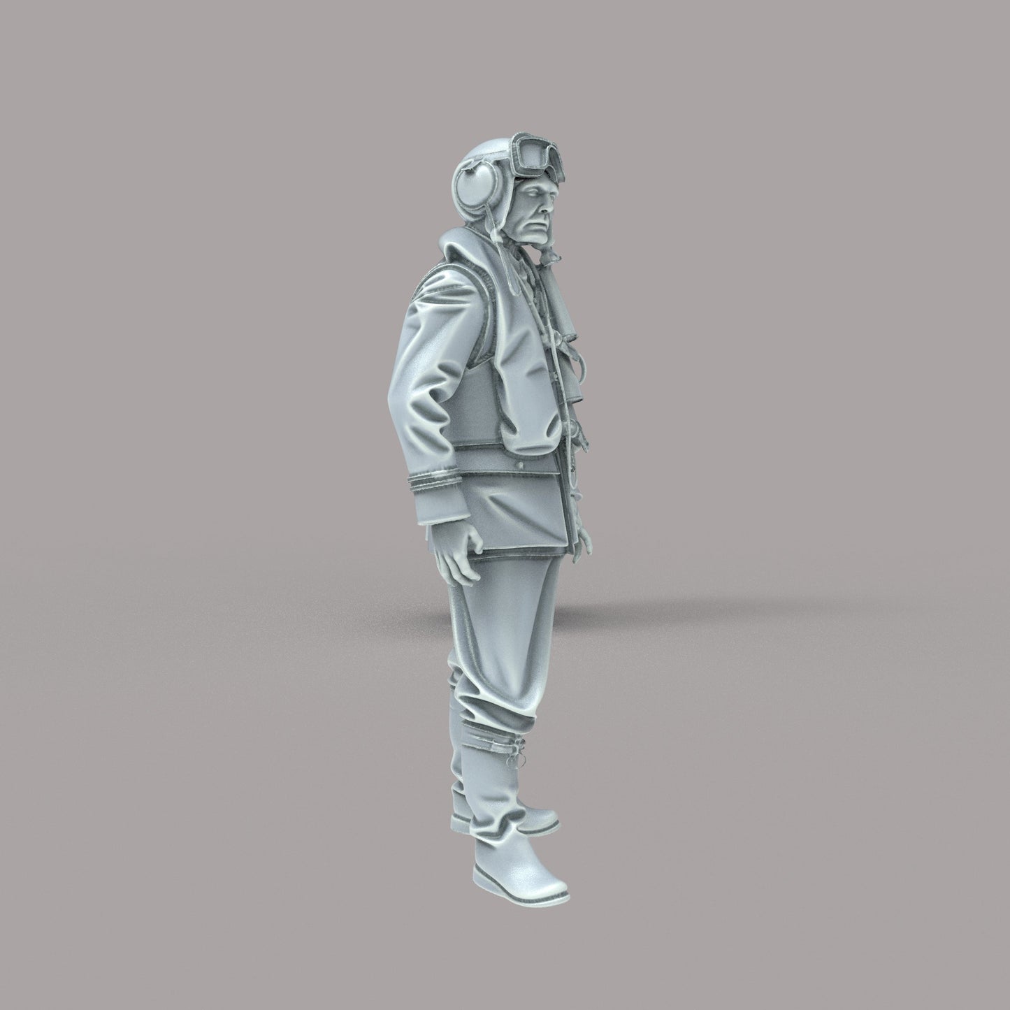 MM1203 Battle of Britain Pilot 2