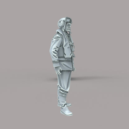 MM1203 Battle of Britain Pilot 2