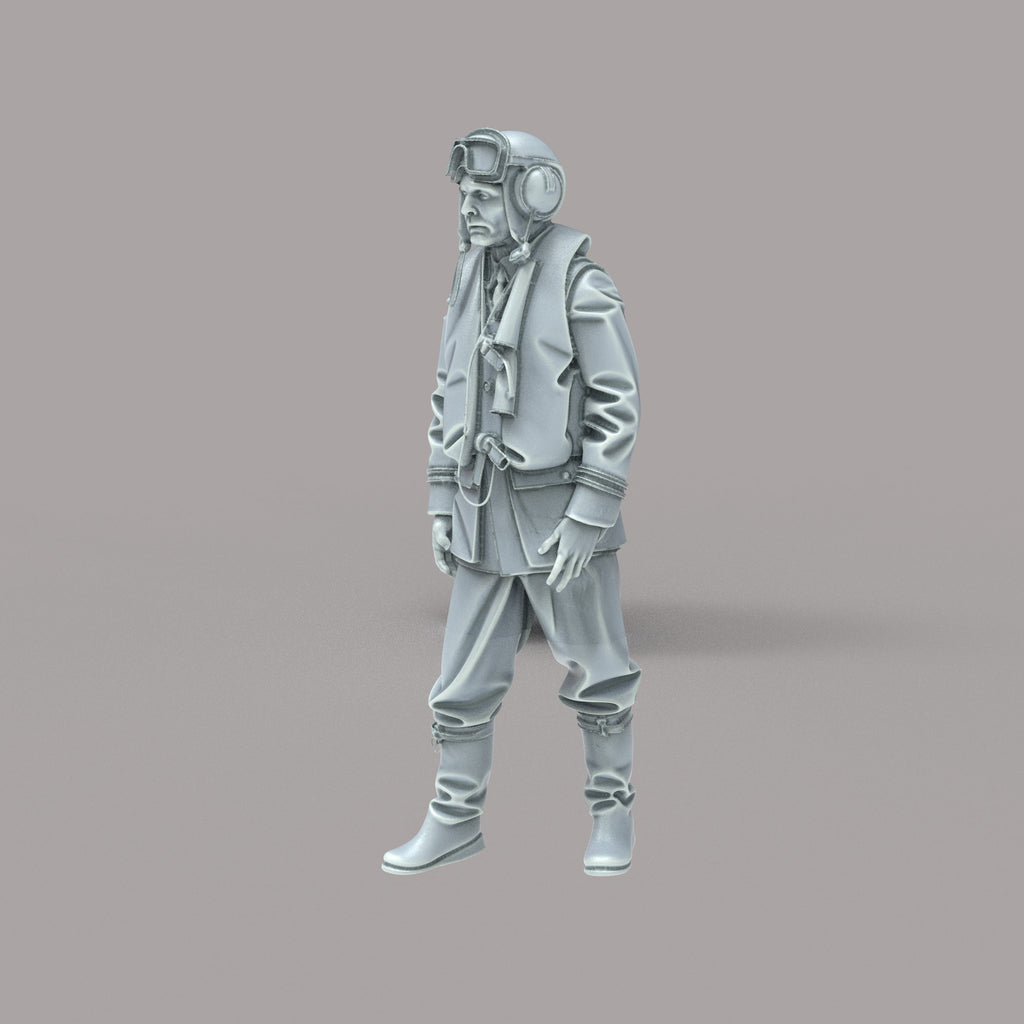 MM1203 Battle of Britain Pilot 2