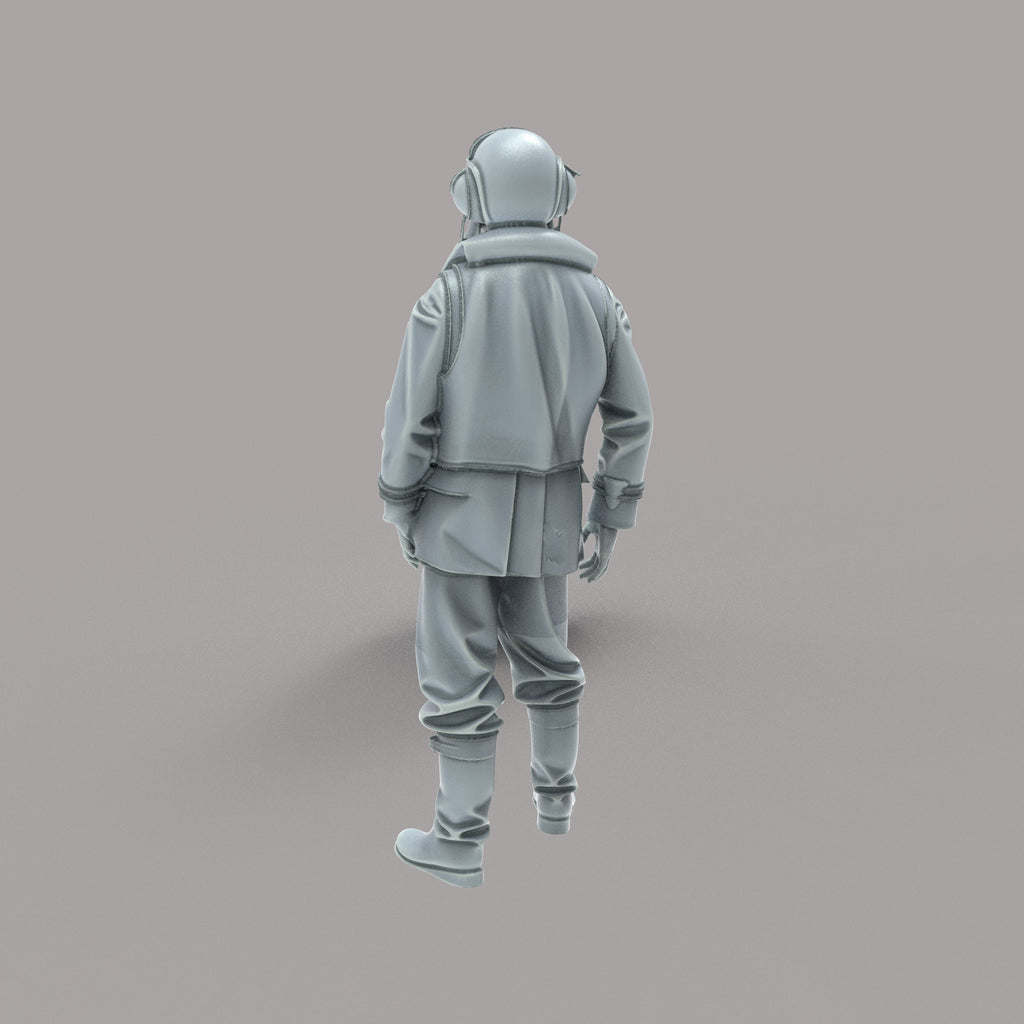 MM1203 Battle of Britain Pilot 2