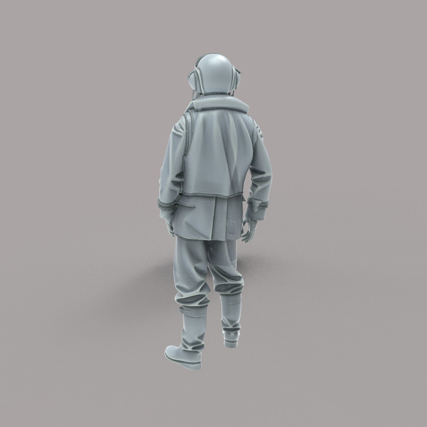 MM1203 Battle of Britain Pilot 2