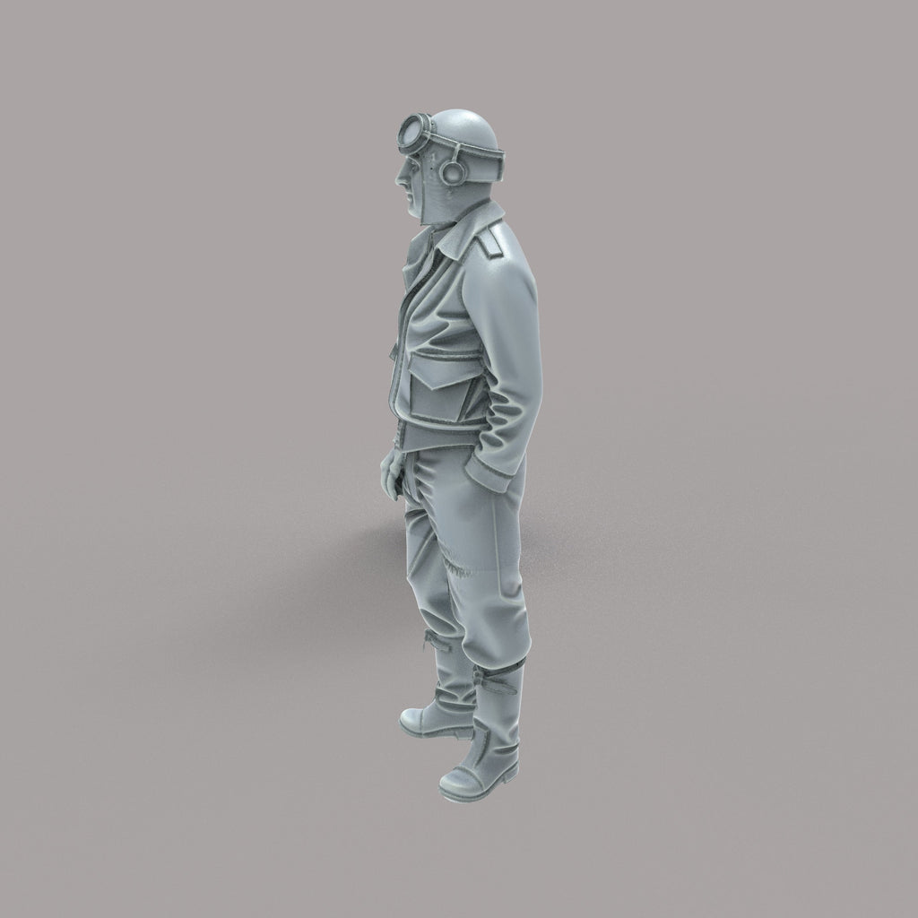 MM1204 Battle of Britain Pilot 3