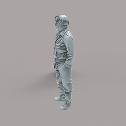 MM1204 Battle of Britain Pilot 3