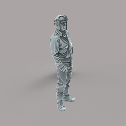 MM1204 Battle of Britain Pilot 3