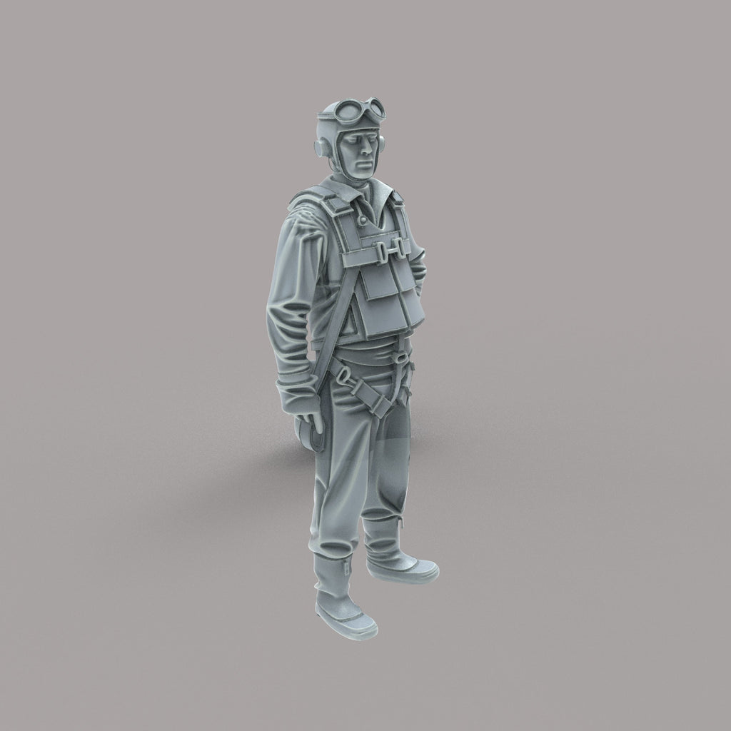 MM1205 Battle of Britain Pilot 4