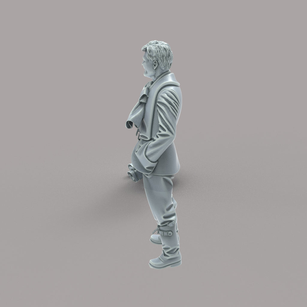 MM1206 Battle of Britain Pilot 5