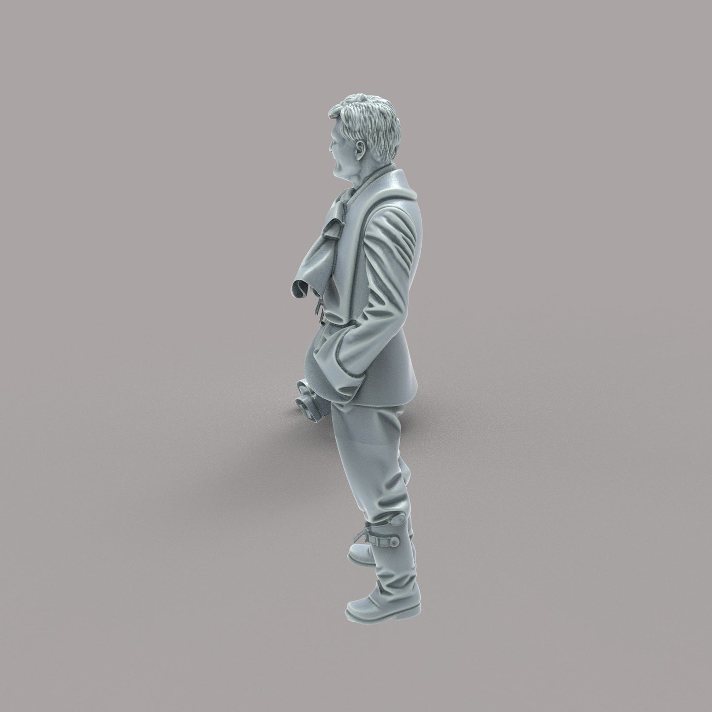 MM1206 Battle of Britain Pilot 5