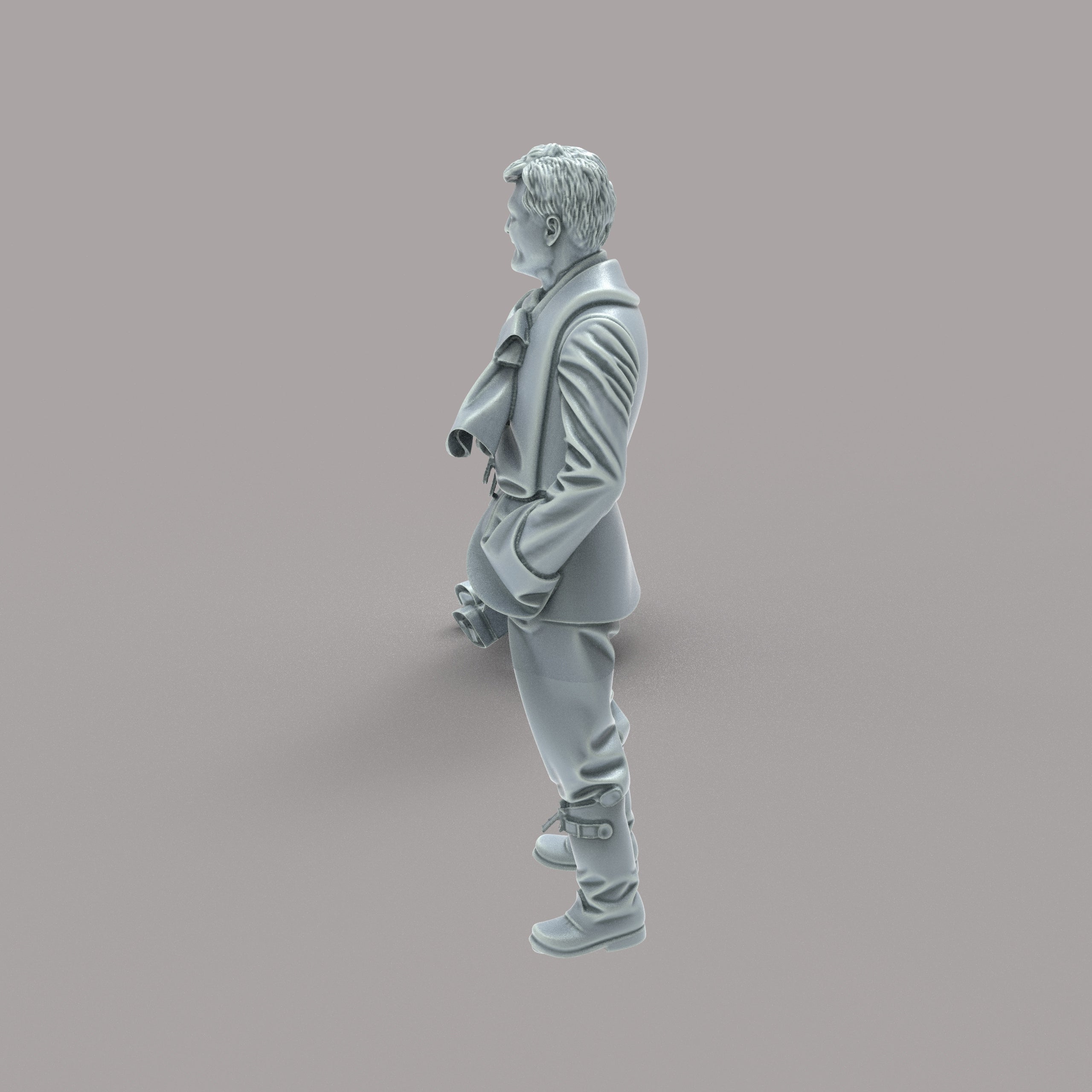 MM1206 Battle of Britain Pilot 5