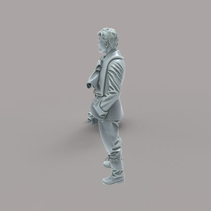 MM1206 Battle of Britain Pilot 5