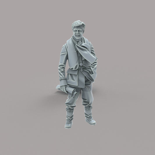 MM1206 Battle of Britain Pilot 5