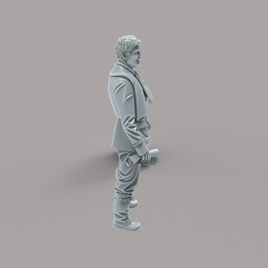 MM1206 Battle of Britain Pilot 5