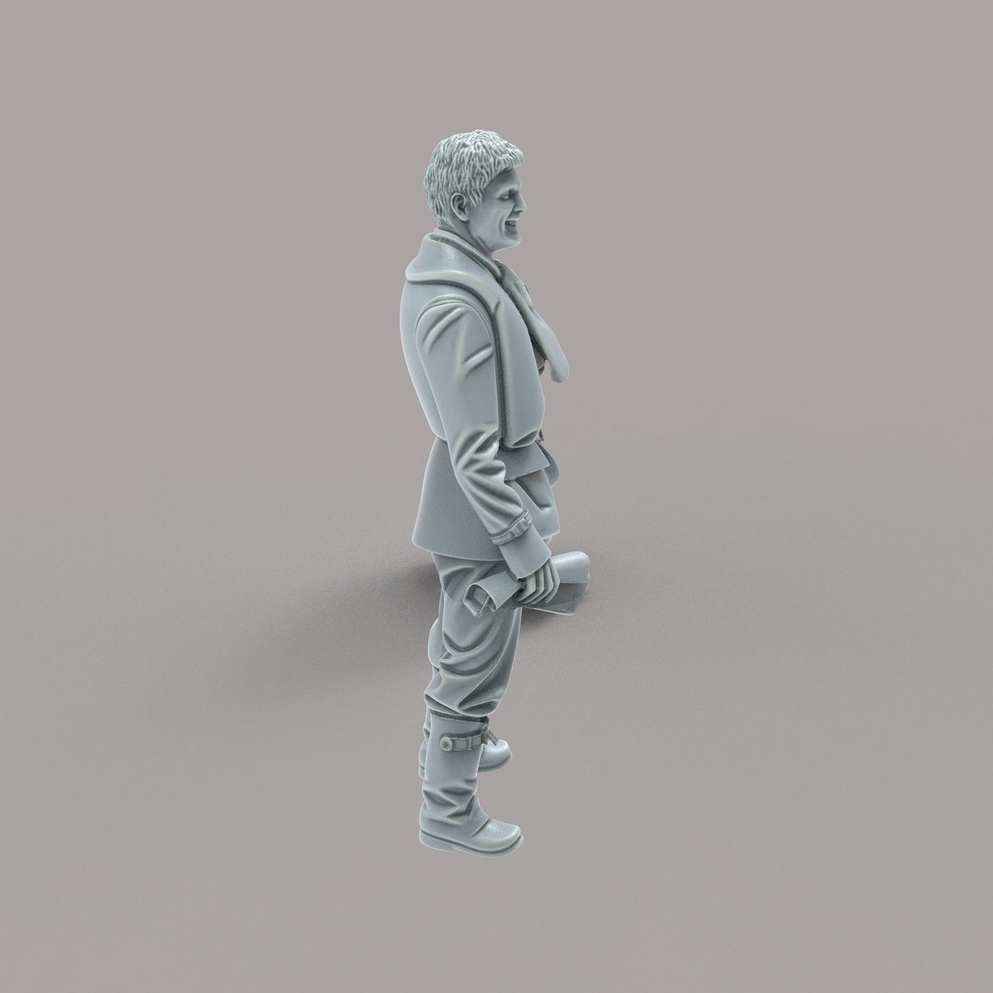 MM1206 Battle of Britain Pilot 5