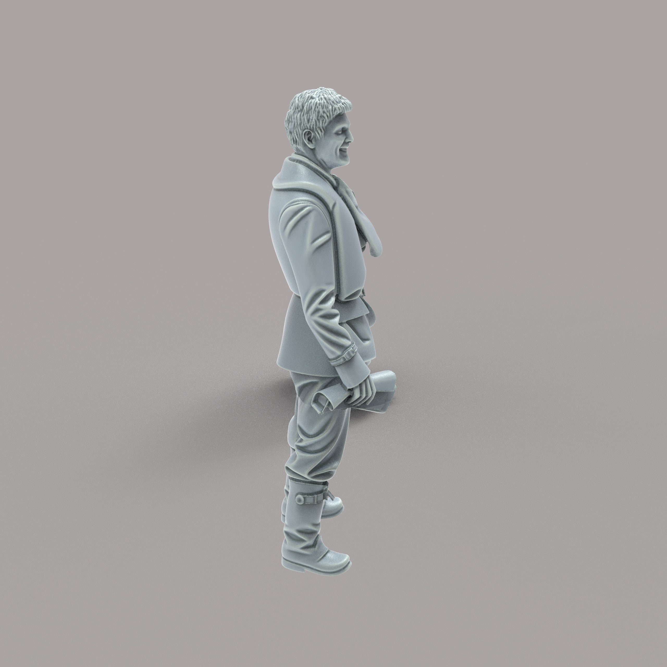 MM1206 Battle of Britain Pilot 5