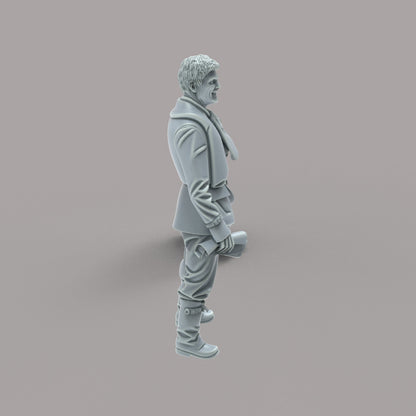 MM1206 Battle of Britain Pilot 5