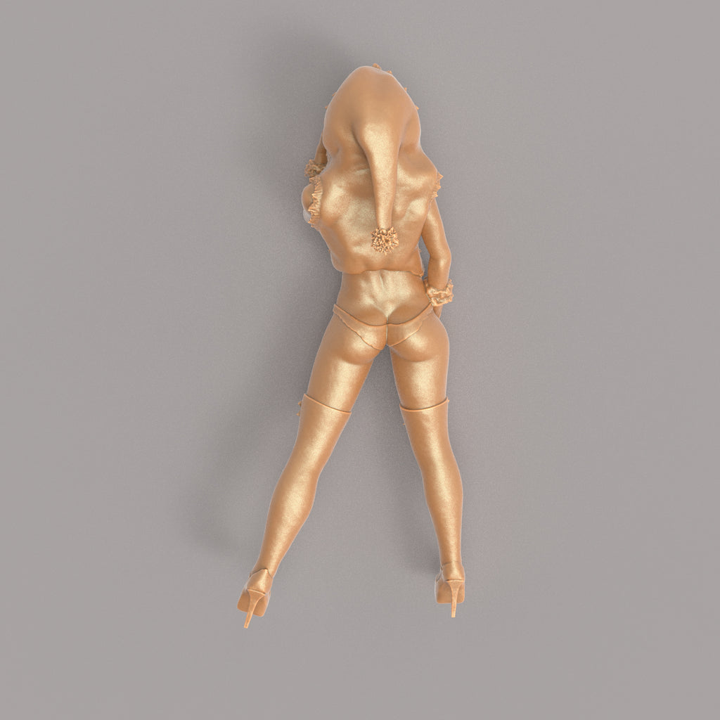 MM1311 Santa's Sexy Helper