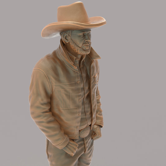 MM1318 Cowboy Rip wheeler